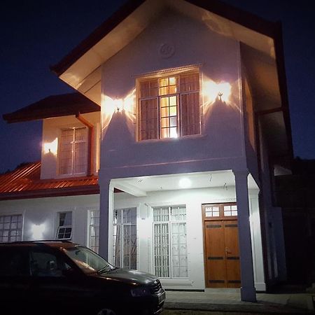 Thuring'S Holiday Bungalow นูวาราเอลิยา ภายนอก รูปภาพ