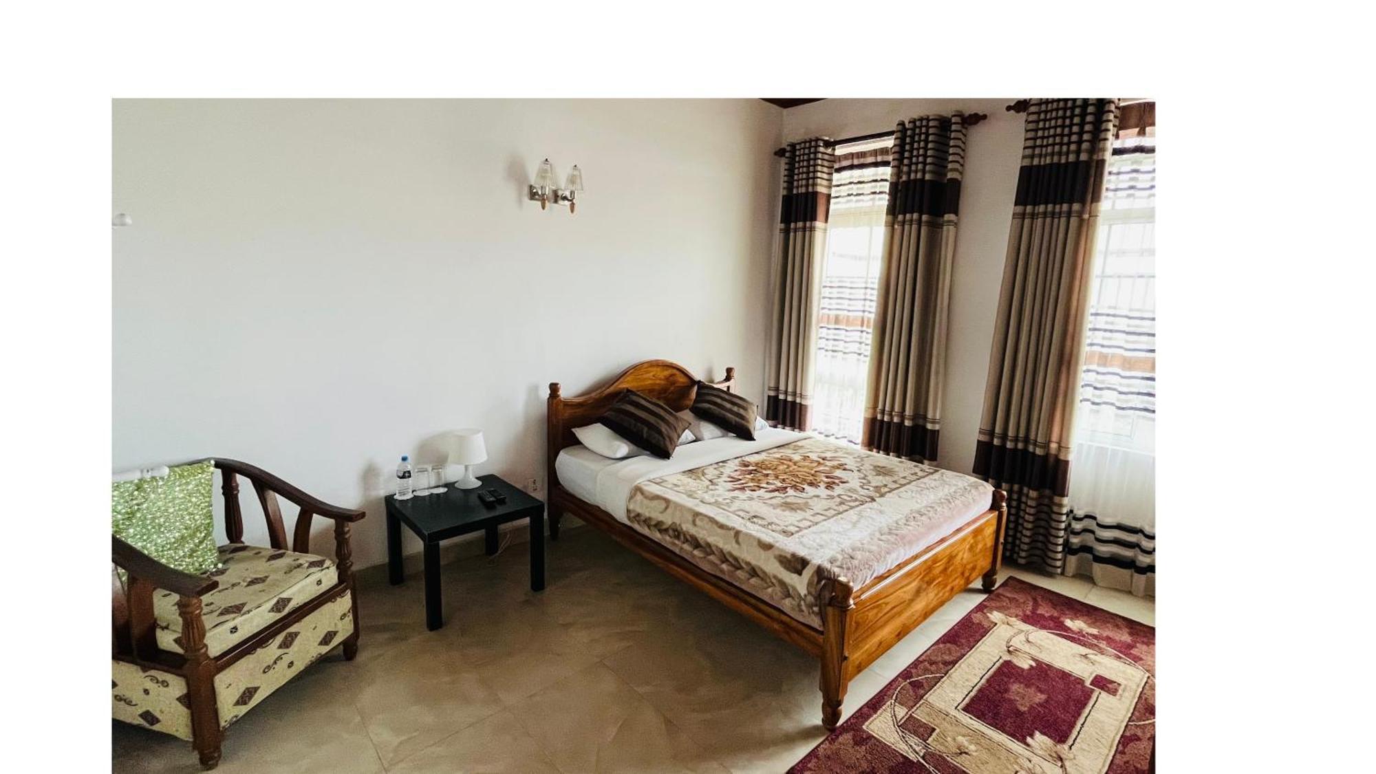 Thuring'S Holiday Bungalow นูวาราเอลิยา ภายนอก รูปภาพ