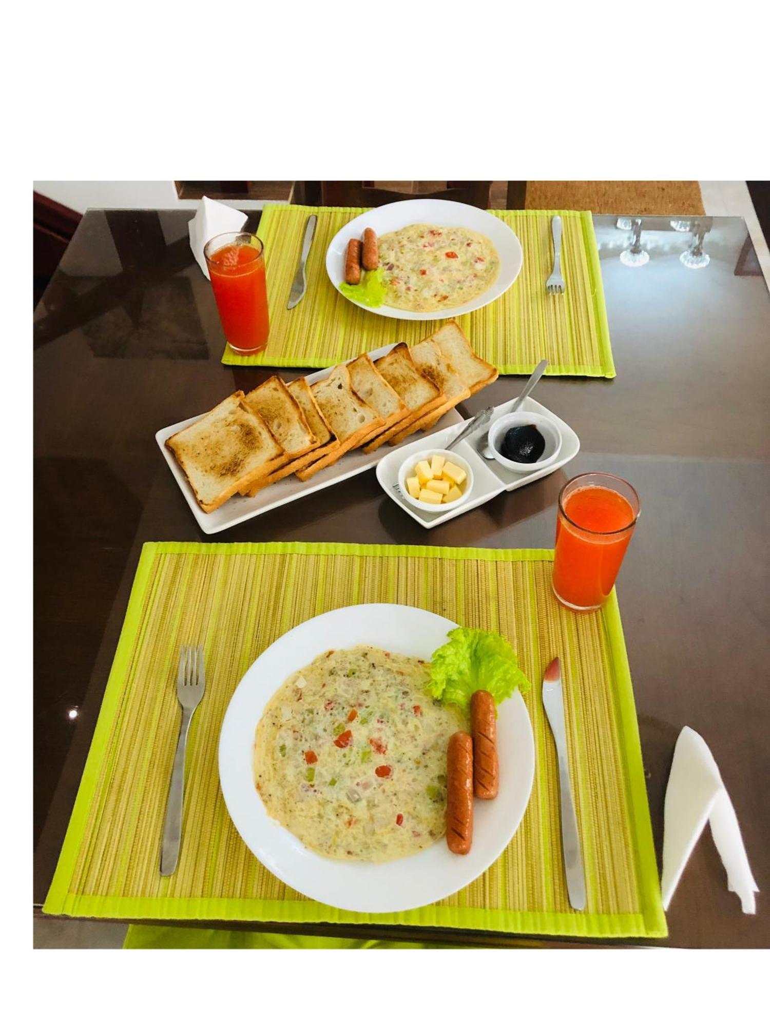Thuring'S Holiday Bungalow นูวาราเอลิยา ภายนอก รูปภาพ
