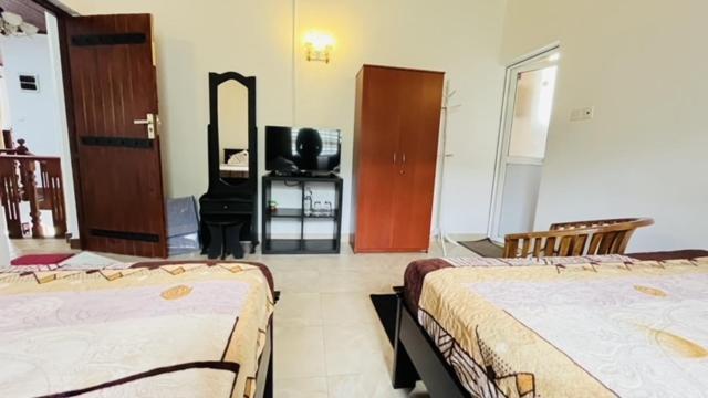 Thuring'S Holiday Bungalow นูวาราเอลิยา ภายนอก รูปภาพ