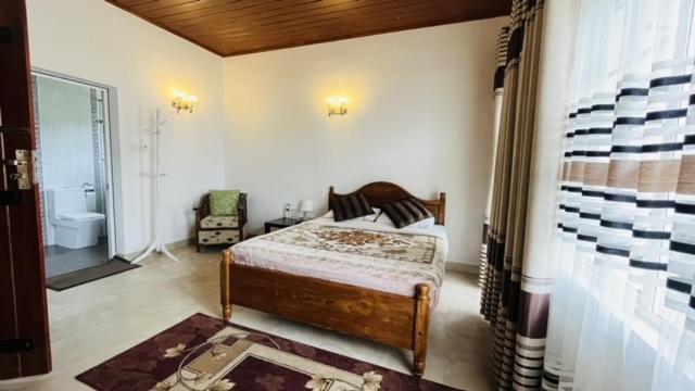 Thuring'S Holiday Bungalow นูวาราเอลิยา ภายนอก รูปภาพ