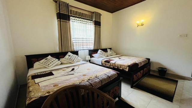 Thuring'S Holiday Bungalow นูวาราเอลิยา ภายนอก รูปภาพ