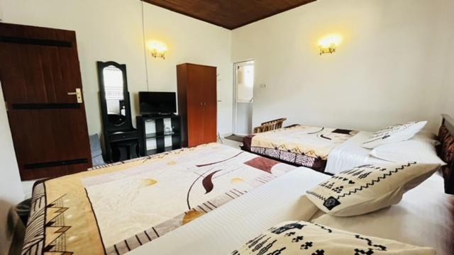 Thuring'S Holiday Bungalow นูวาราเอลิยา ภายนอก รูปภาพ