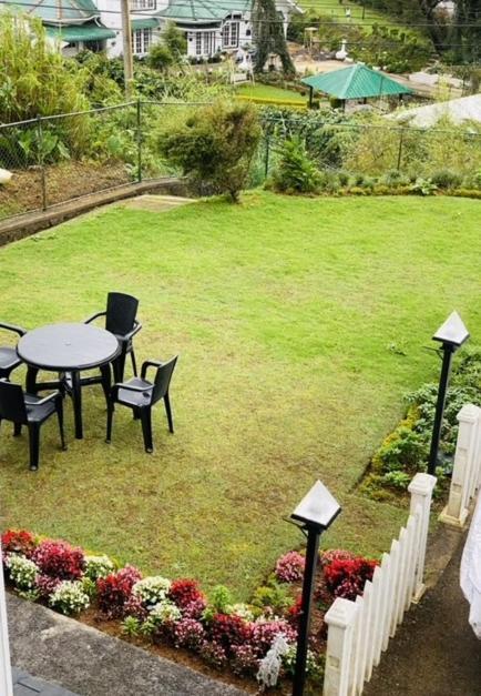 Thuring'S Holiday Bungalow นูวาราเอลิยา ภายนอก รูปภาพ