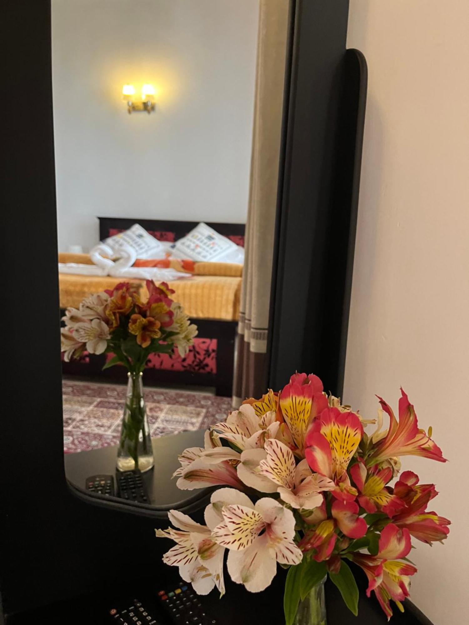 Thuring'S Holiday Bungalow นูวาราเอลิยา ภายนอก รูปภาพ