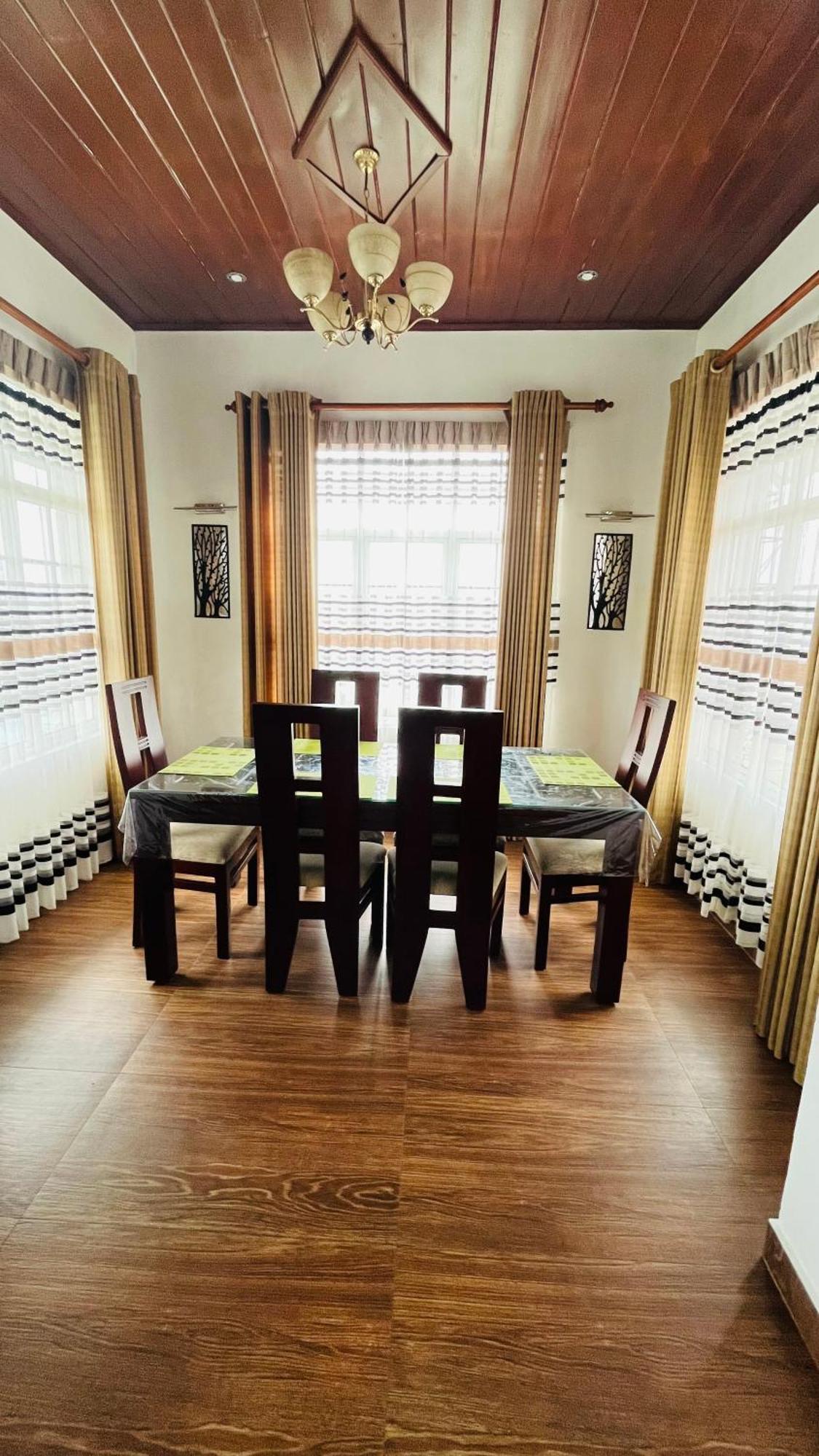 Thuring'S Holiday Bungalow นูวาราเอลิยา ภายนอก รูปภาพ