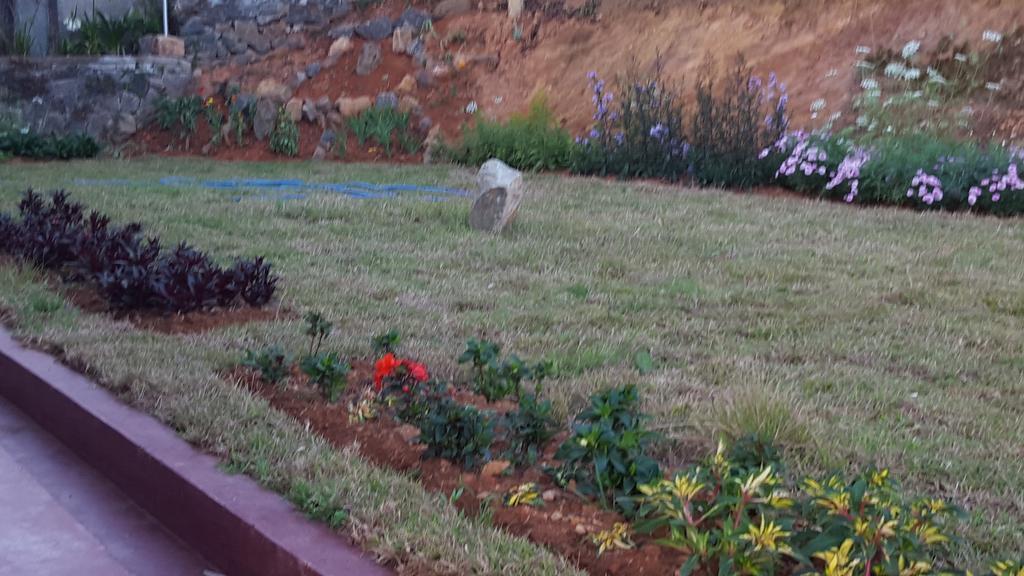 Thuring'S Holiday Bungalow นูวาราเอลิยา ภายนอก รูปภาพ