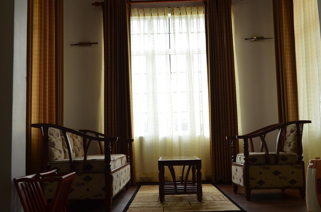 Thuring'S Holiday Bungalow นูวาราเอลิยา ภายนอก รูปภาพ