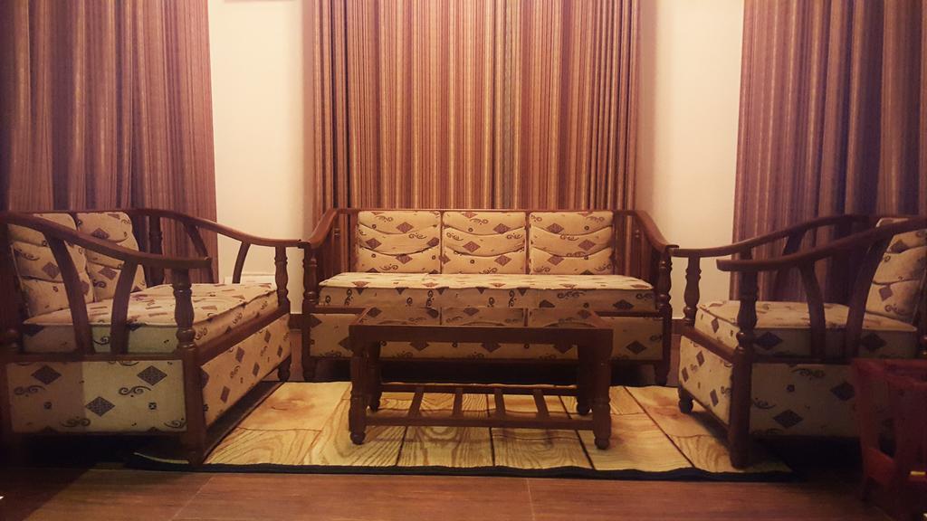 Thuring'S Holiday Bungalow นูวาราเอลิยา ภายนอก รูปภาพ