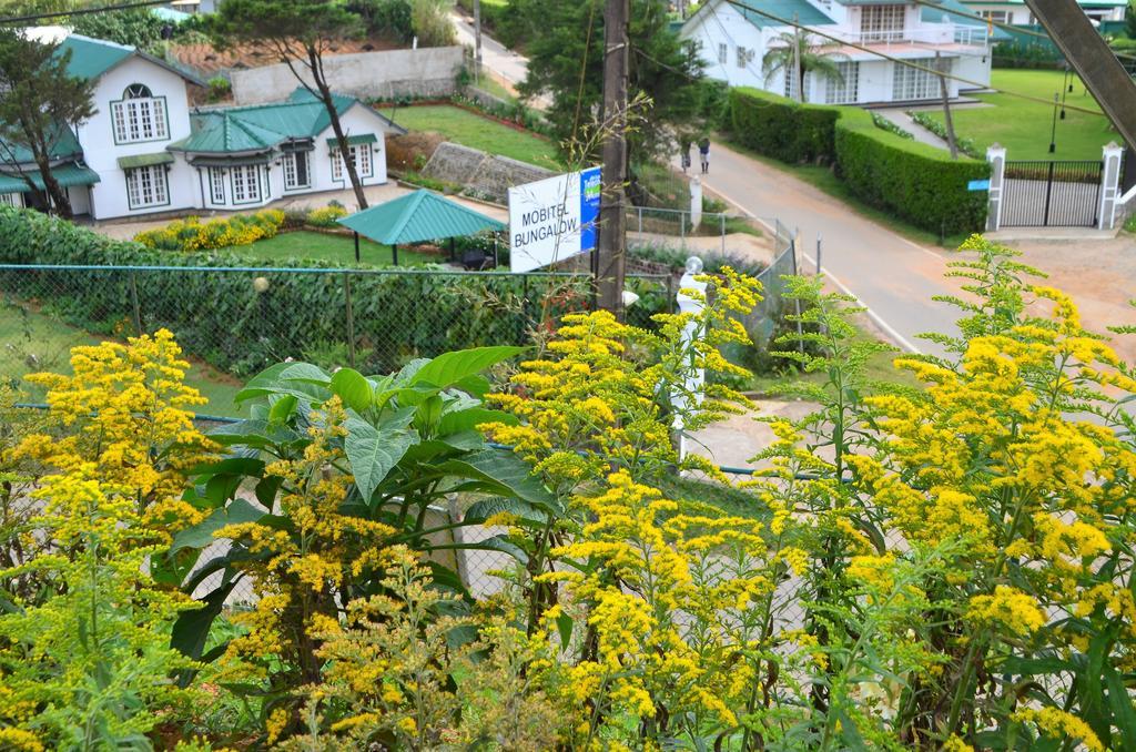 Thuring'S Holiday Bungalow นูวาราเอลิยา ภายนอก รูปภาพ