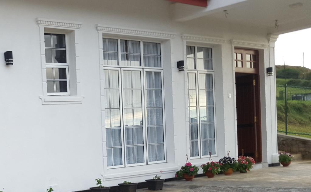 Thuring'S Holiday Bungalow นูวาราเอลิยา ภายนอก รูปภาพ